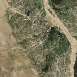 Satellite imagery of Surkhchīn, AF