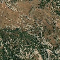 Satellite imagery of Kōh-e Takhtah, AF