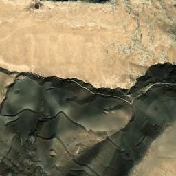 Satellite imagery of Kōh-e Narmān, AF
