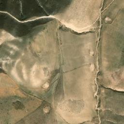 Satellite imagery of Band-e Gardan Dēwāl, AF