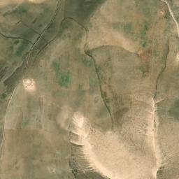 Satellite imagery of Band-e Gardan Dēwāl, AF
