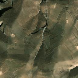 Satellite imagery of Band-e Hōrī-Gurg, AF