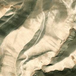 Satellite imagery of Band-e Kundilān Rāh, AF