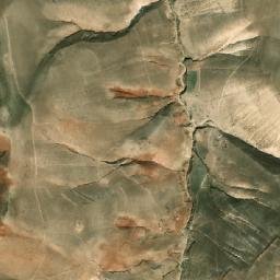 Satellite imagery of Band-e Kundilān Rāh, AF