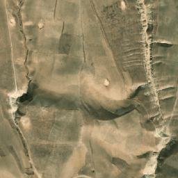 Satellite imagery of Kōtal-e Khar Rāh, AF