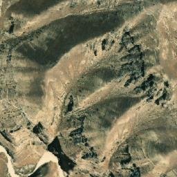 Satellite imagery of Kōh-e Wakhshak, AF