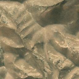 Satellite imagery of Kōh-e Wakhshak, AF