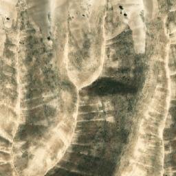 Satellite imagery of Kōh-e Rājah, AF