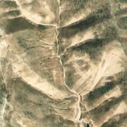 Satellite imagery of Kōh-e Rājah, AF