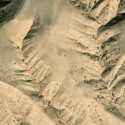 Satellite imagery of Band-e Surkhak Chashmah, AF