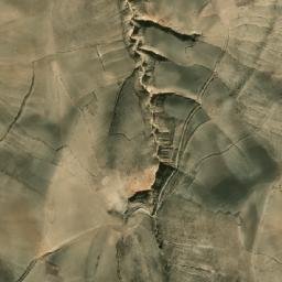 Satellite imagery of Band-e Nowāmad, AF