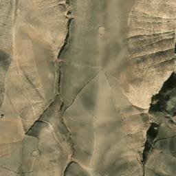 Satellite imagery of Band-e Nowāmad, AF