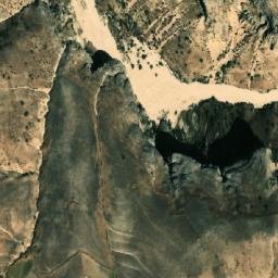 Satellite imagery of Pulak, AF