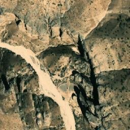 Satellite imagery of Pulak, AF