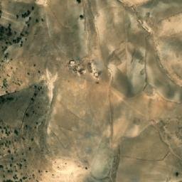 Satellite imagery of Pulak, AF