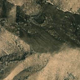 Satellite imagery of Kōh-e Gadī, AF