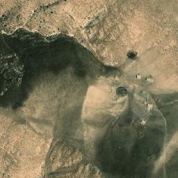 Satellite imagery of Kōh-e Gadī, AF