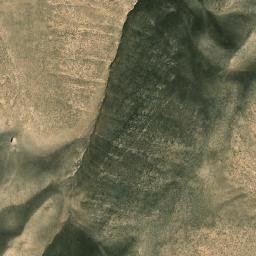 Satellite imagery of Kōh-e Gadī, AF