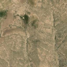 Satellite imagery of Kōh-e Chakak, AF