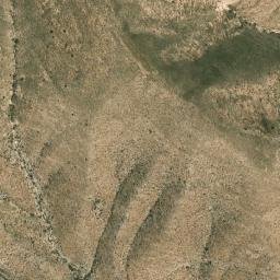 Satellite imagery of Kōh-e Chakak, AF