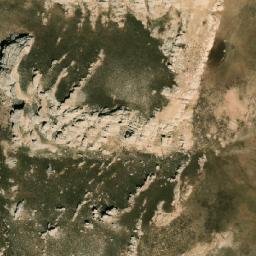 Satellite imagery of Kōh-e Surkhak, AF