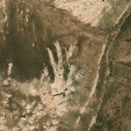 Satellite imagery of Kōh-e Surkhak, AF