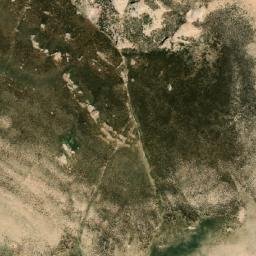 Satellite imagery of Kōh-e Āwqōl, AF