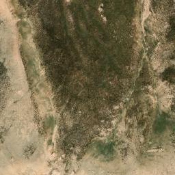 Satellite imagery of Kōh-e Āwqōl, AF