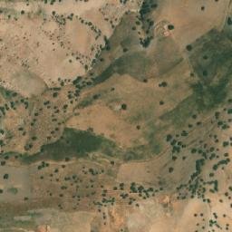 Satellite imagery of Kōh-e Jalāl, AF