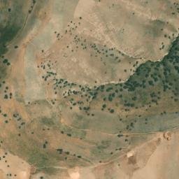 Satellite imagery of Kōh-e Jalāl, AF
