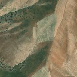 Satellite imagery of Kōh-e Jalāl, AF