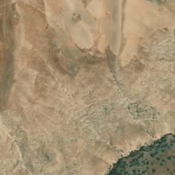 Satellite imagery of Kōh-e Jalāl, AF