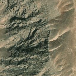 Satellite imagery of Shaykh Tōghī, AF