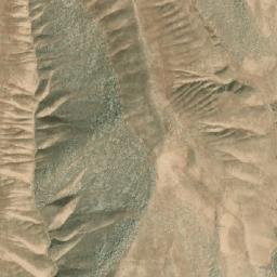 Satellite imagery of Shaykh Tōghī, AF