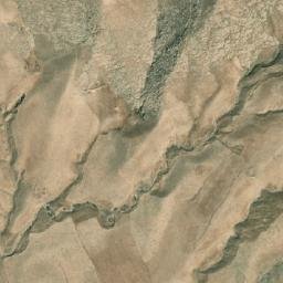 Satellite imagery of Shaykh Tōghī, AF