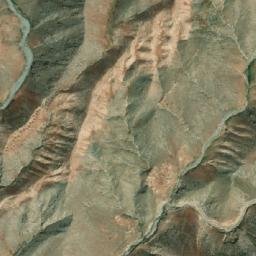 Satellite imagery of Kōh-e Ēlakmān, AF