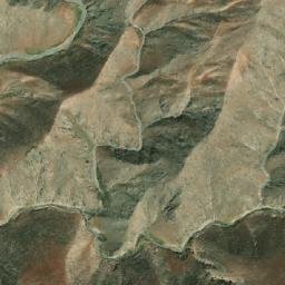 Satellite imagery of Kōh-e Ēlakmān, AF