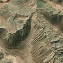 Satellite imagery of Kōtal-e Ambah, AF