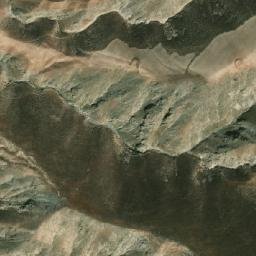 Satellite imagery of Kōtal-e Ambah, AF