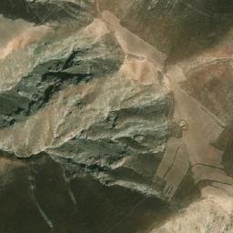 Satellite imagery of Kōtal-e Ambah, AF