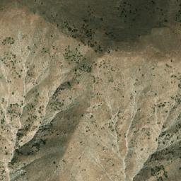 Satellite imagery of Kōtal-e ‘Āshuqān, AF