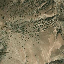 Satellite imagery of Kōtal-e ‘Āshuqān, AF