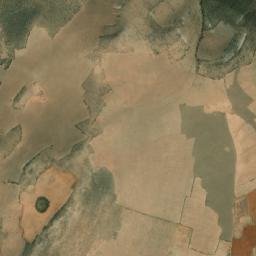 Satellite imagery of Qowadīān, AF