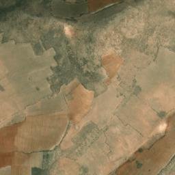 Satellite imagery of Qowadīān, AF