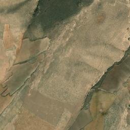 Satellite imagery of Qowadīān, AF