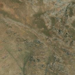 Satellite imagery of Shahnāw, AF