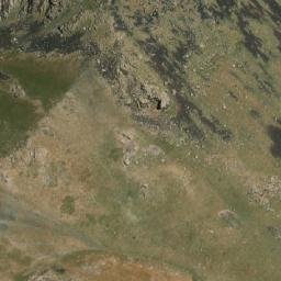 Satellite imagery of Kōh-e Archah, AF