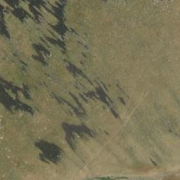 Satellite imagery of Kōh-e Archah, AF