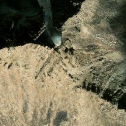 Satellite imagery of Kōh-e Nāwêr, AF