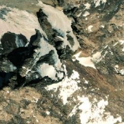 Satellite imagery of Kōh-e Sharshar, AF